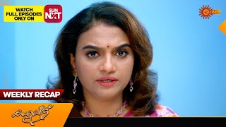 Kaliveedu - Weekly Recap | 15 April  - 21 April 2024 | Surya TV