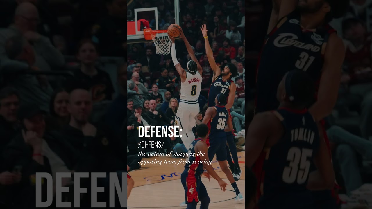That weak stuff is outta here. #LetEmKnow #Cavs #NBA #Shorts
