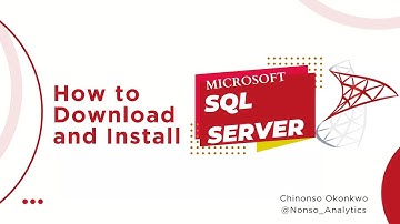 How to  Install SQL Server 2022 Express