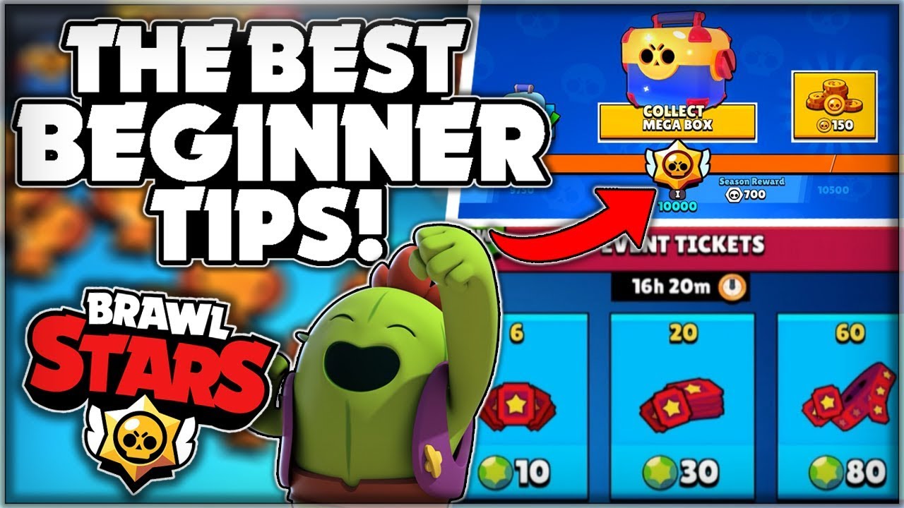 Brawler Tech Hidden Mechanics That Will Help You Win More Brawl Stars Tips For Beginners Youtube - youtube brawl stars technique