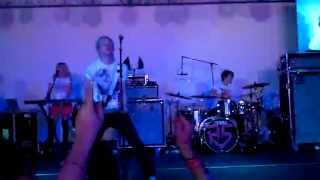 R5 LOUD Tour Part11--New Jersey 4-28-13