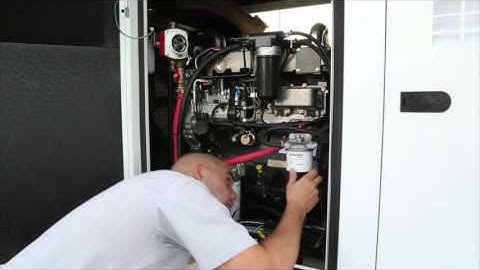 Start and Shut Down failure