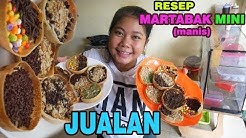 MARTABAK MINI ! cocok buat JUALAN | salembrot - Durasi: 12.27. MARTABAK MINI ! cocok buat JUALAN | salembrot - Durasi: 12.27.
