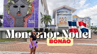 🇩🇴Esta CIUDAD NOS ABRIÓ LAS PUERTAS al llegar a REPÚBLICA DOMINICANA. Así es BONAO.@jDPlayCuba by Eliza Cuba Vlogs  27,715 views 2 months ago 33 minutes