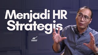 Empat Jurus Jadi HC Strategis by Dr. Indrawan Nugroho 6,304 views 10 days ago 4 minutes, 27 seconds