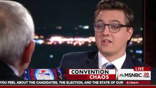 Dan Rather   Divisive 1968 election is ‘closest parallel’ to this year’s campaign