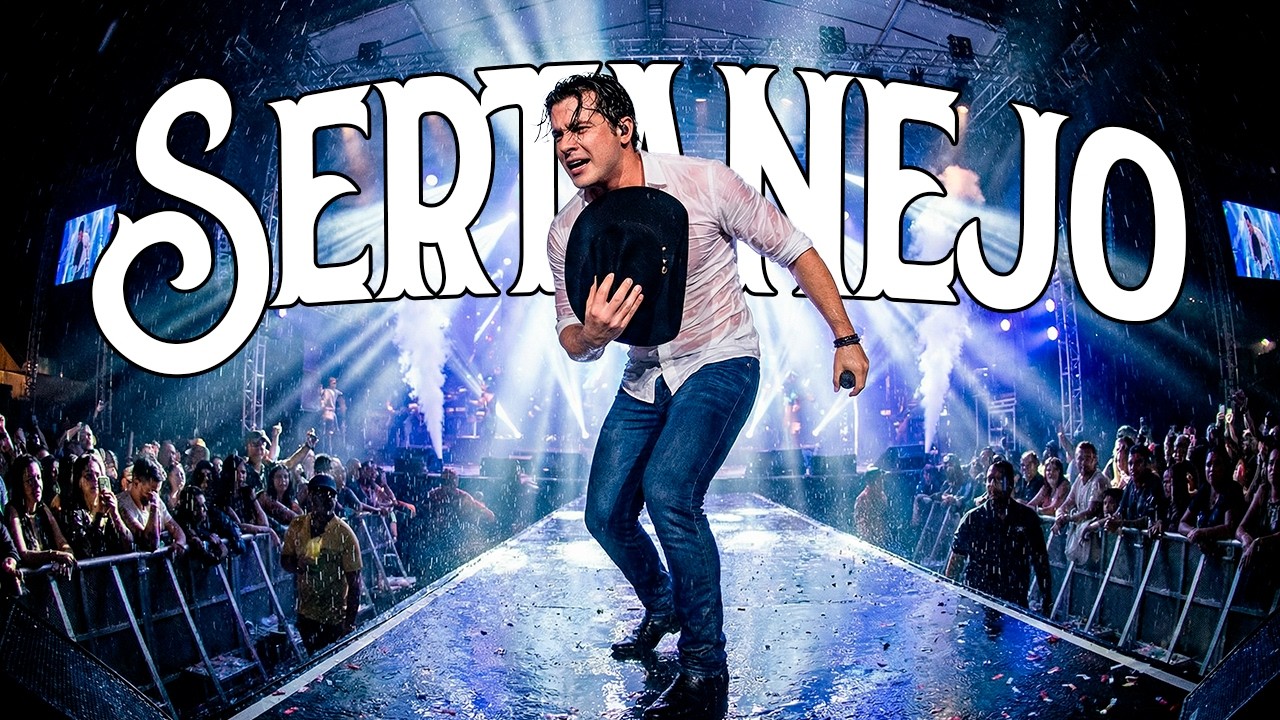 Pra Curtir na Praia com Volume no Máximo 🌴☀️ | VERÃO SERTANEJO 2026 ATUALIZADO