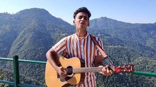 Agar Tum Saath Ho || Kushagra Thakur || New Sad Song