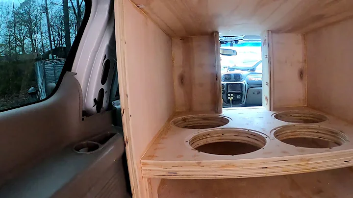 4TH Order Build | V1