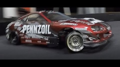 MST RMX 2.0 was running like a dream until