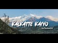 Kalkatte Kaiyo Instrumental || Dinesh,Sushant &amp; Hari ||