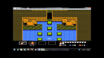 Startropics part 10:Worst Commentary Ever.wmv