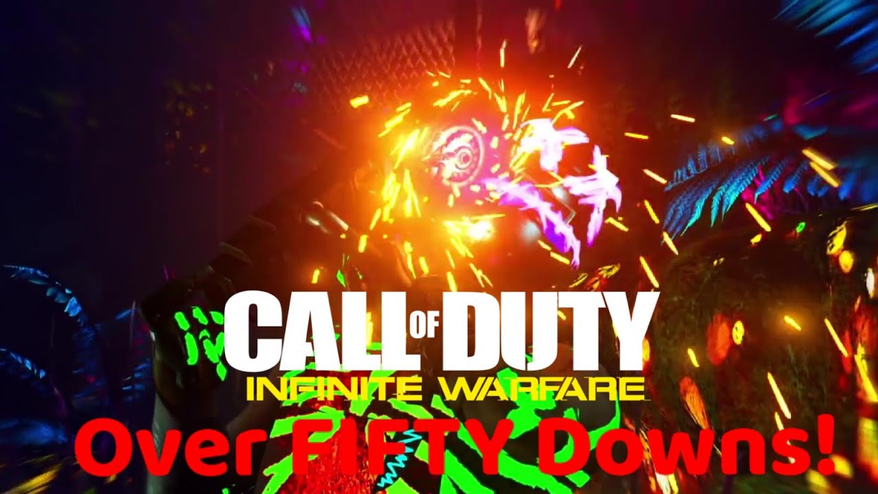 (18+) Raving at a Undead Party on Halloween!