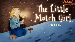 The Little Match Girl - Part 2