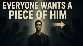 видео: Почему сигма-самцы всегда становятся козлами отпущения в слабых кругах картинка: Почему сигма-самцы всегда становятся козлами отпущения в слабых кругах