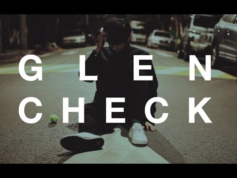 Glen Check (+) Racket