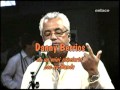 Danny Berrios en concierto con su Banda por ENLACE