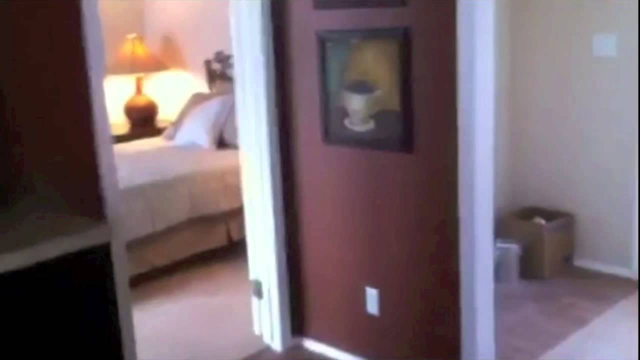 Palm Harbor Homes and the Grand Cypress Manufactured Home in Bossier