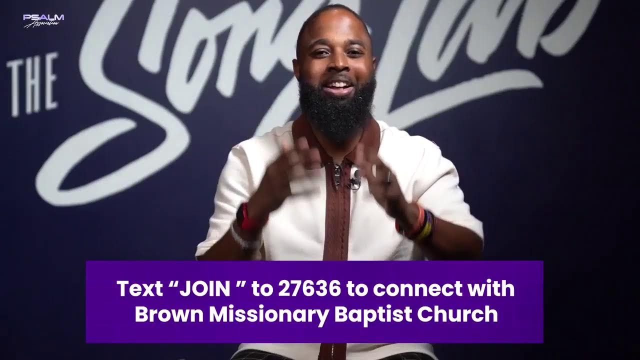 Psalm Association: The Brown Four