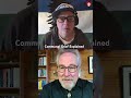 Francis Weller talks modern grief processing @FreshFacePod_Evison #grief