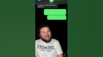 $1,000,000!!!😎 *Texting Random Numbers!* #shorts