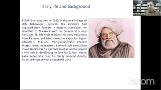 Qalu Balaa | Life and works of Bulleh Shah | Episode 3