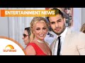 Entertainment news: new twist in Britney Spears split