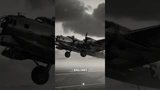 The WWII Pilot Who Wrote His Own Goodbye.