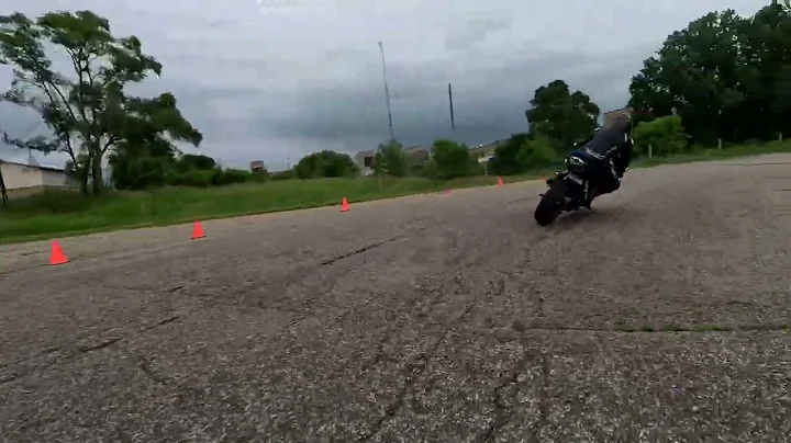 ZARS at DCTC - 7/13/24 - Level 3/4 - 1:20pm Session - 2020 Yamaha R3