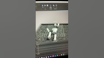 Learned how to animate in roblox studio for this