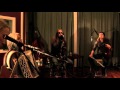 Turisas Acoustic Session