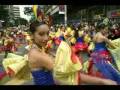 Yo Me Llamo Cumbia by Leonor Gonzalez Mina