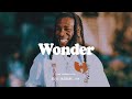 (FREE) Burna Boy x Wizkid x Asake x Amapiano Type Beat 2024 - "Wonder" | Afrobeat Instrumental