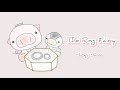 かわいい 癒し BGM『The Ring Fairy』【no copyright】【free bgm】