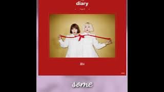 Story WA || Some ~ Bol4