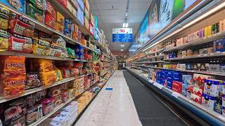 You will LOVE the SNAKCS they have here | Marina Food Market in Norfolk St, San Mateo, California
