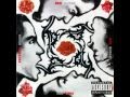 01) The Power Of Equality (Drum Master Track) - Red Hot Chili Peppers