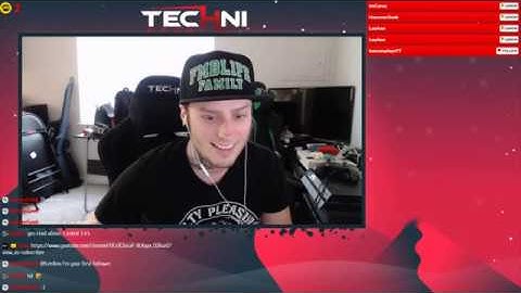 HOW TO STREAM DLIVE ON MOBILE. USING STREAMLABS.