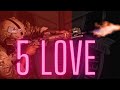 5 Special Forces love language | Green Beret