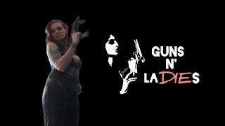 Execution Clip - Velvet Fantasies