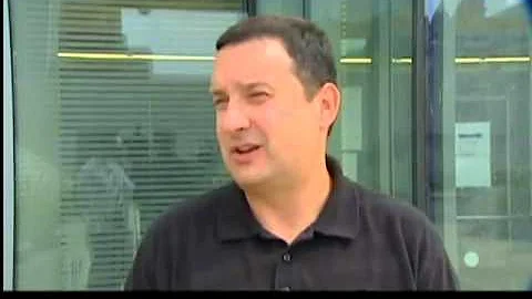 Copper theft sparks flames, blows power