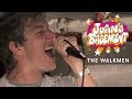 Capture de la vidéo The Walkmen | Juan's Basement