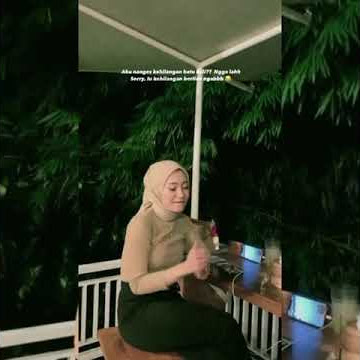 vita alvia goyang santai tiktok