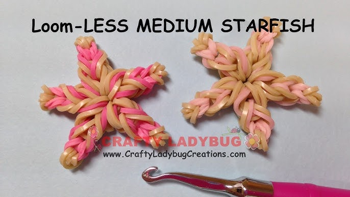 Rainbow Loom Fruits –  « Aunty Nise Crafts