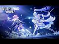 Wuthering Waves 3.3 - Hiyuki vs Denia Boss Fight and Cinematic Cutscenes