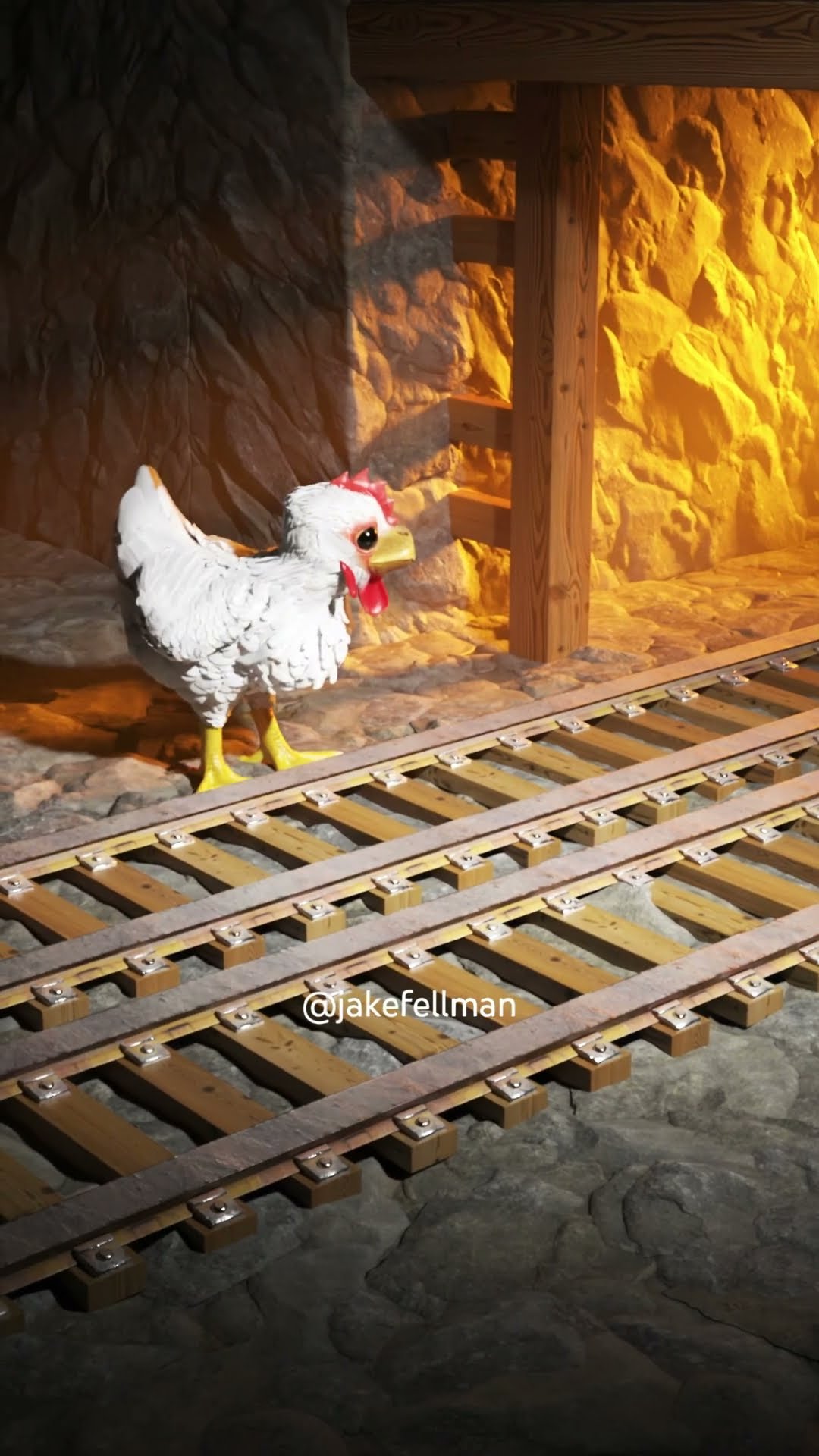 Minecraft RTX 205% BUT WHY!? #Shorts