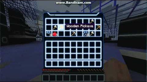 Tron texturepack-minecraft