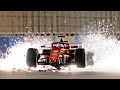 Sebastian Vettel - Goodbye Lina (2019 season)