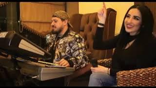 ليال خوري والمايسترو ابو قاسم - الوضع بدو بيروت ودبي