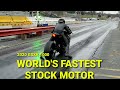 My World's Fastest 2020 GSXR 1000 just went FASTER once again, and I almost CRASHED my ZX14!